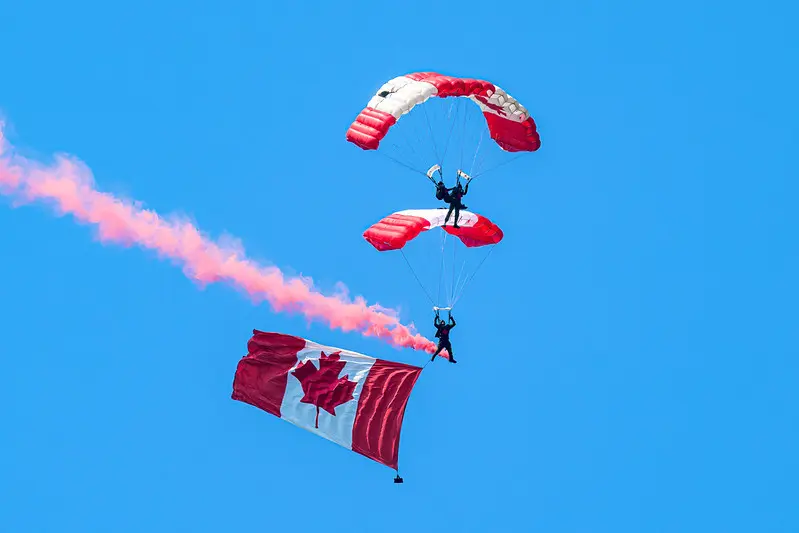 Abbotsford air Show