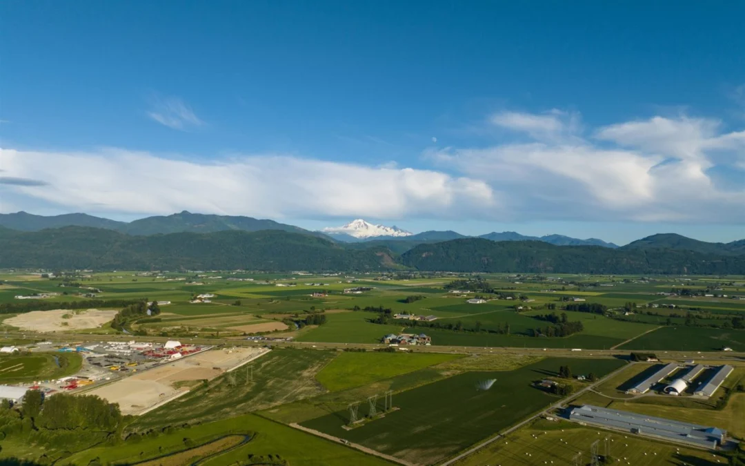 The Ultimate Guide to Living in Abbotsford, British Columbia