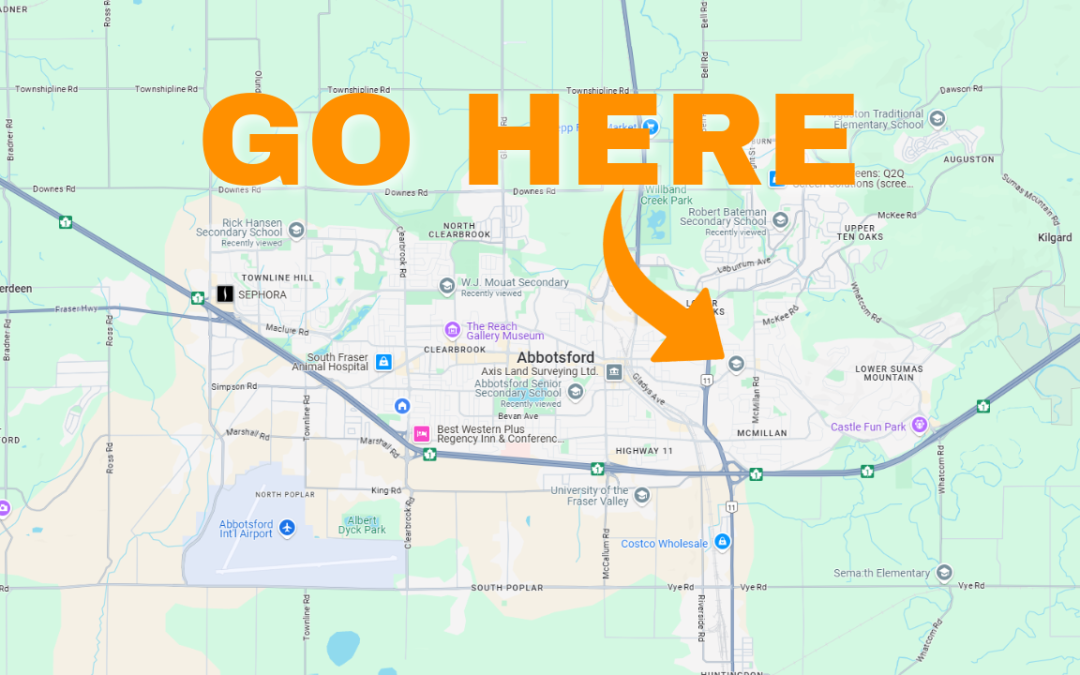 Top 5 Schools in Abbotsford BC: For Families Moving Here
