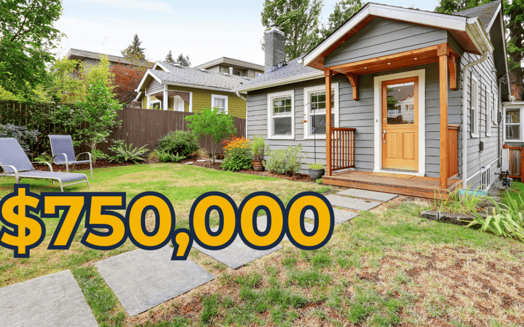 🏡 What $750K Buys You in Abbotsford vs Mission vs Chilliwack
