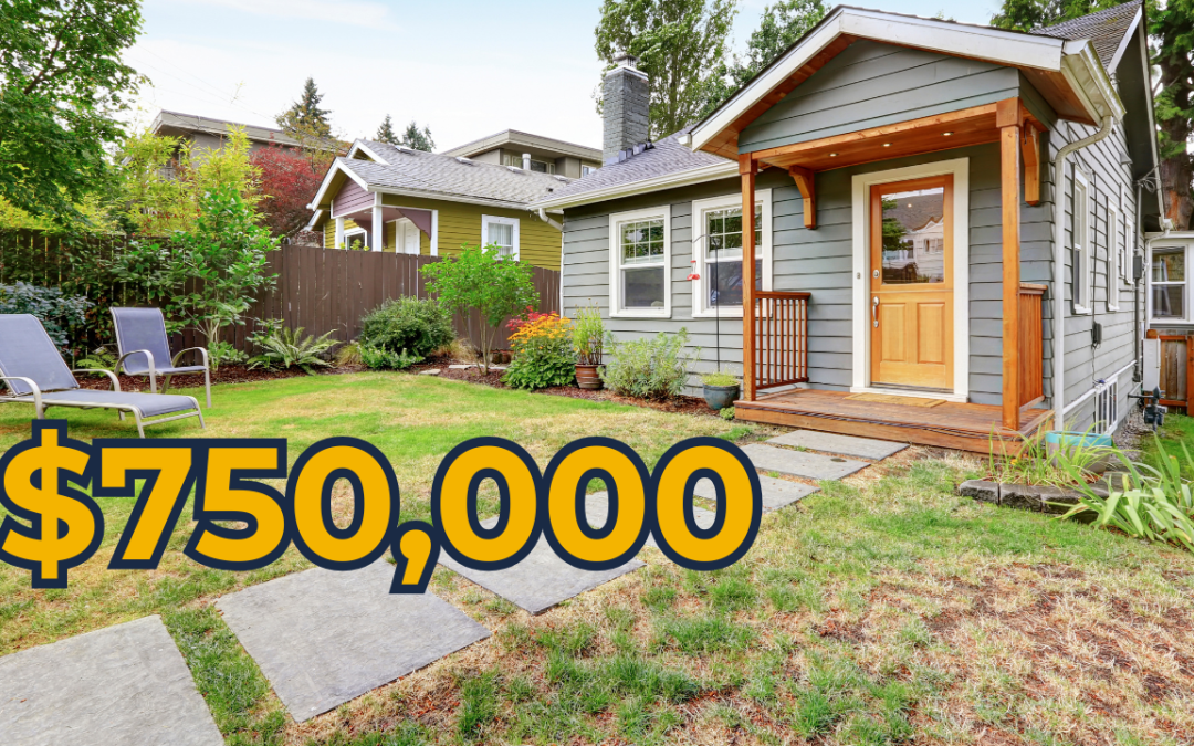 🏡 What $750K Buys You in Abbotsford vs Mission vs Chilliwack